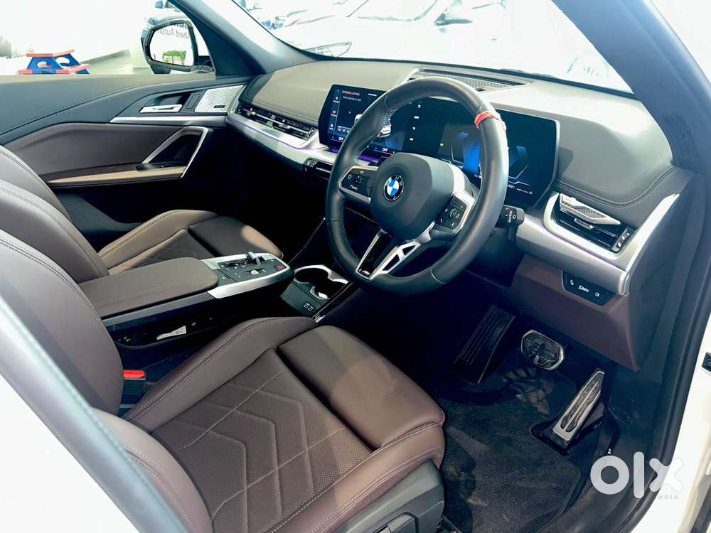 Bmw X1 Sdrive18i M Sport, 2025, Petrol