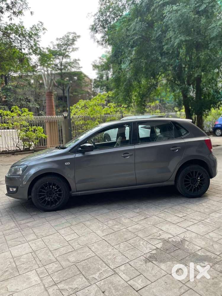 Volkswagen Polo 2013 Diesel Well Maintained