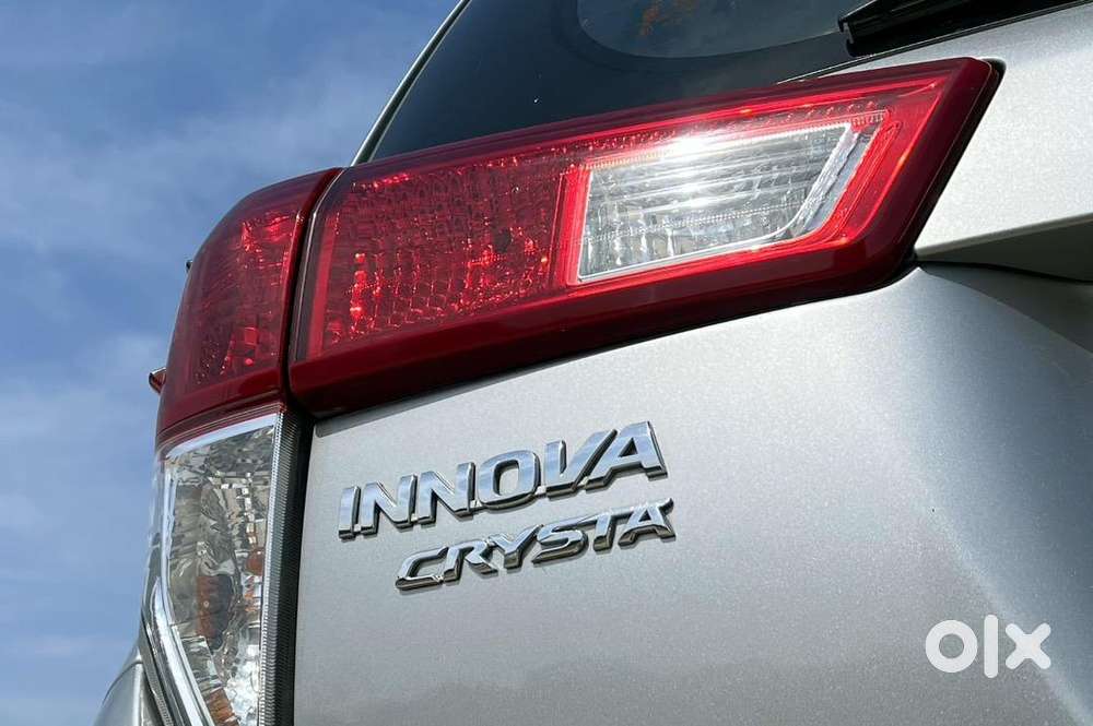 Toyota Car Diesel 2017