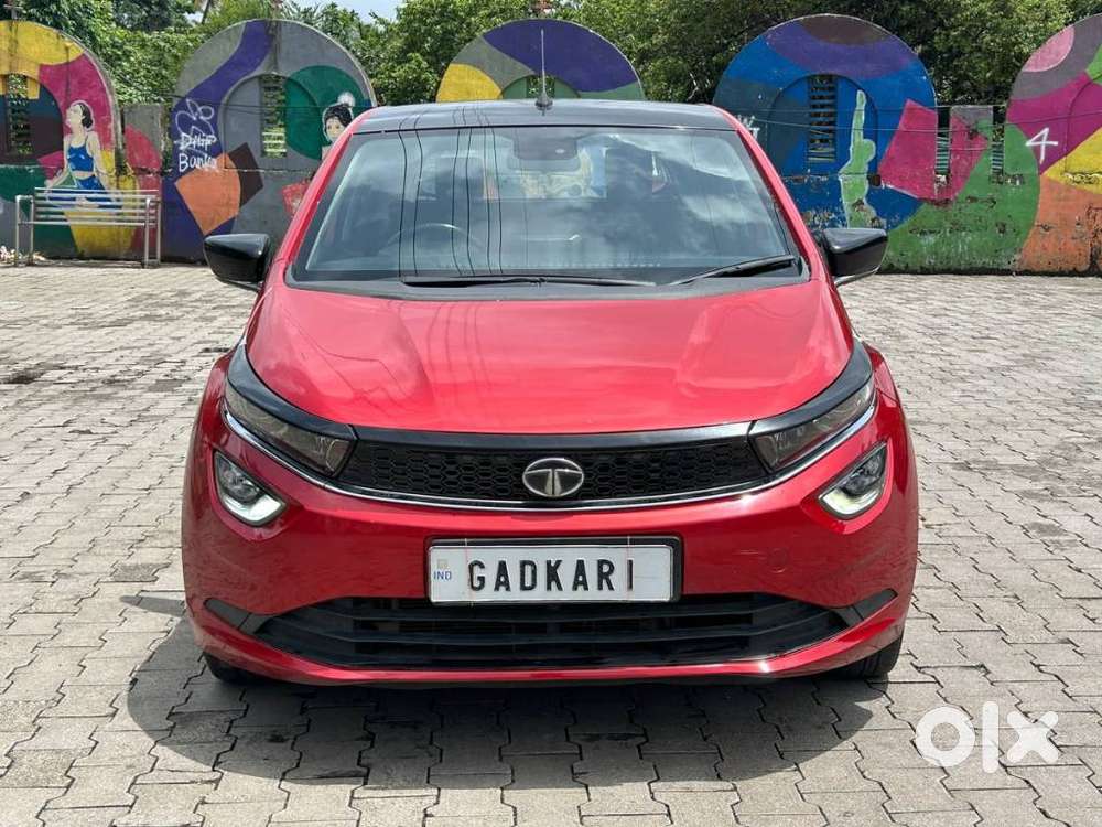 Tata Altroz 1.5 Xz Plus Diesel, 2022, Diesel