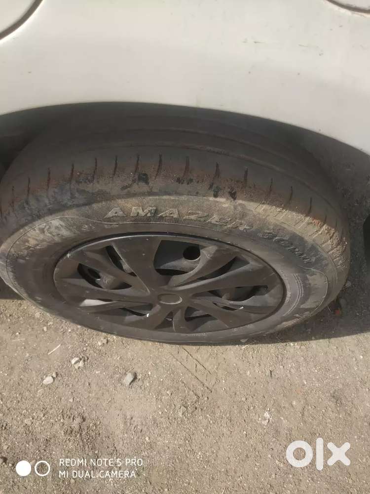 Maruti Suzuki Dzire 2014