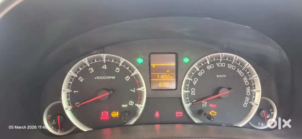 Swift Dzire Well Maintained Cng+ Petrol Car For Sell