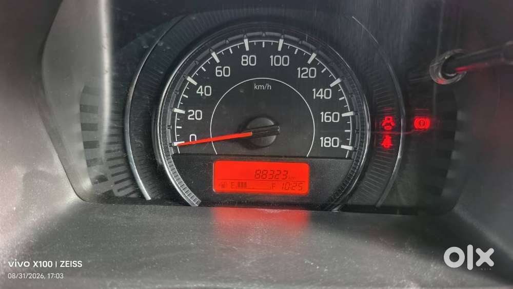 Maruti Suzuki Wagon R Vxi 1.2, 2022, Cng & Hybrids