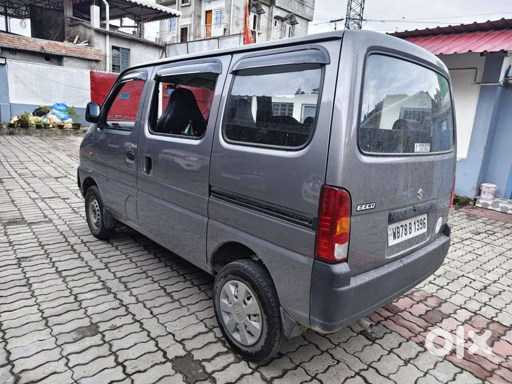Maruti Suzuki Eeco 7 Seater Standard, 2024, Petrol