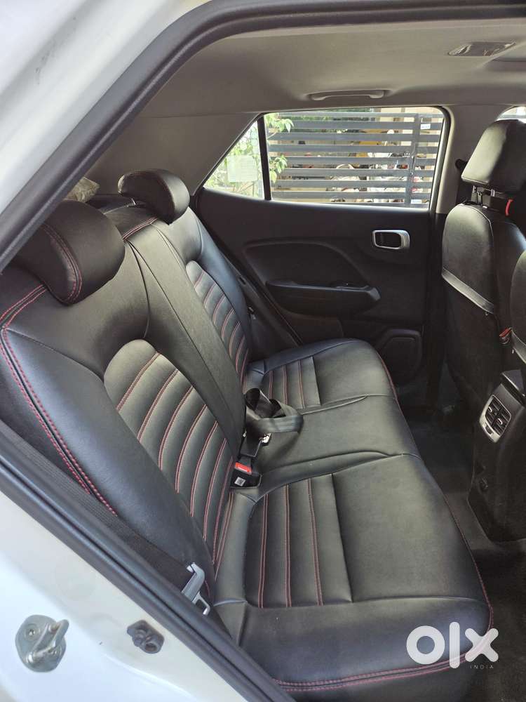 Hyundai Venue Sx Plus Turbo Dct, 2020, Petrol