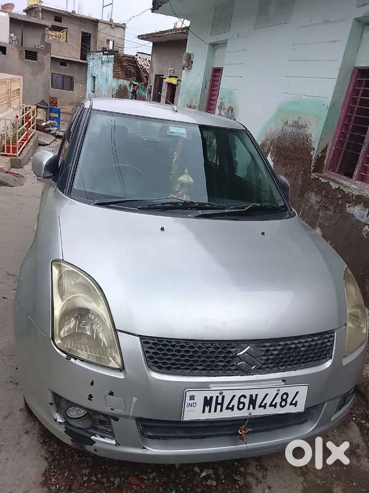 Swift Dzire Diesel Manual 2011