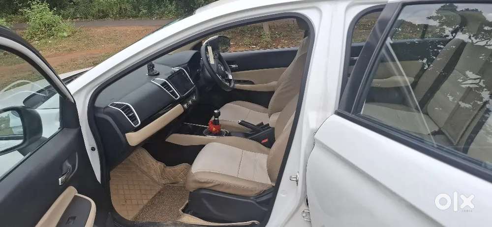 Honda City 1.5 V 2021 December. Well Maintained Very Good Condition Ca