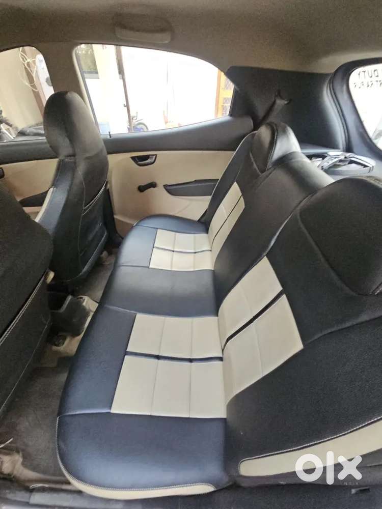 Hyundai Eon Sportz 2016