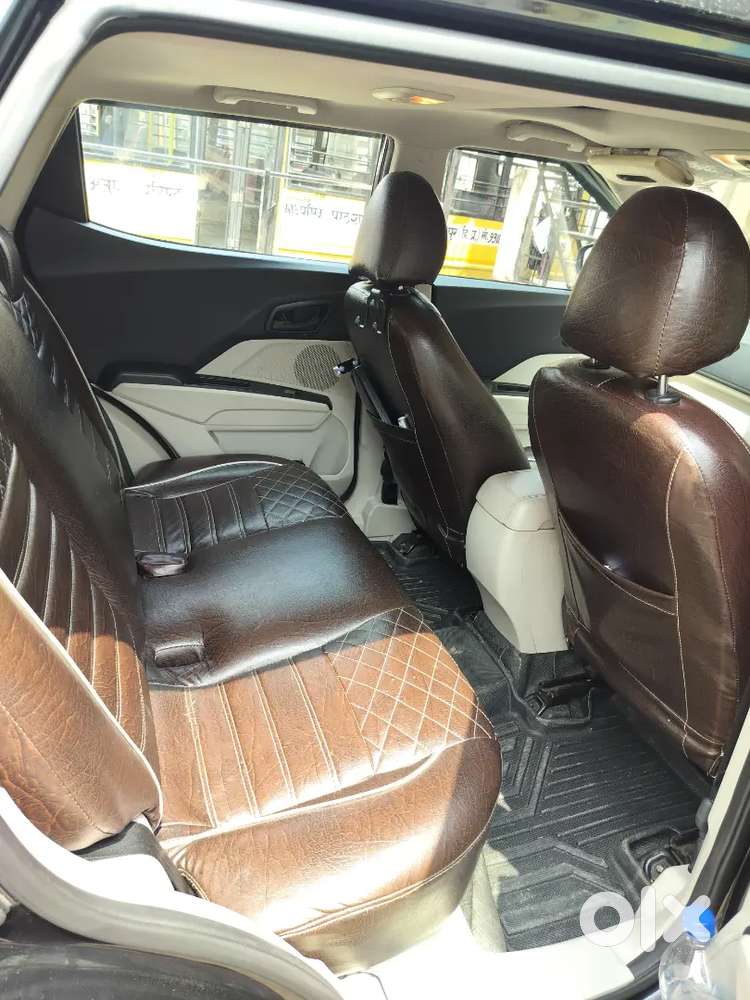 Mahindra Xuv300 2023 Diesel