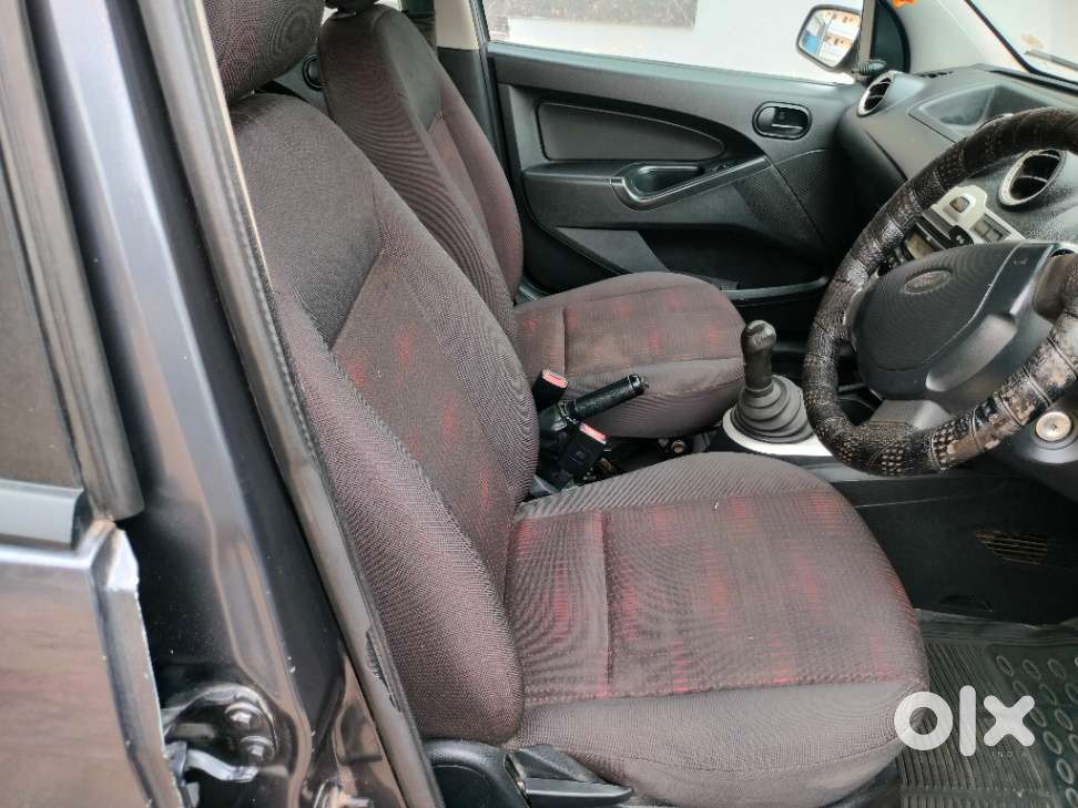 Ford Figo Diesel Lxi, 2012, Diesel