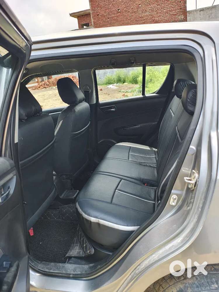 Swift Vdi Diesel Maruti 2013