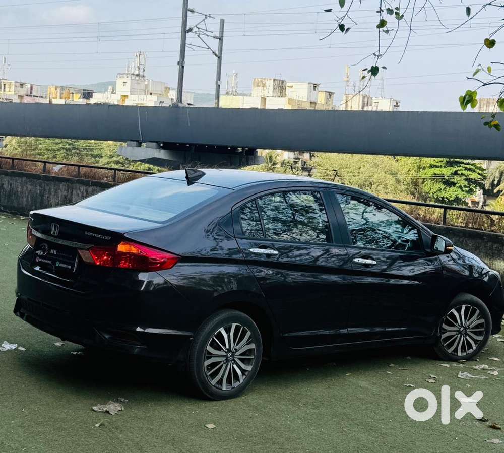 Honda City I-dtec Vx, 2019, Diesel