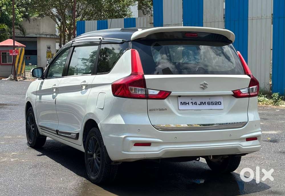 Maruti Suzuki Ertiga Vxi (o) Cng, 2021, Cng & Hybrids