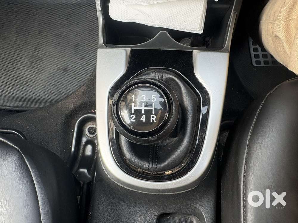 Honda Wr-v I-vtec Vx, 2017, Petrol
