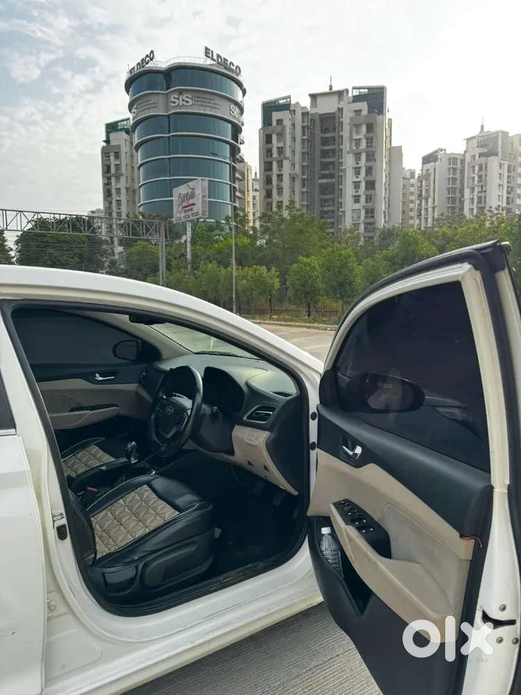 Hyundai Verna 2021