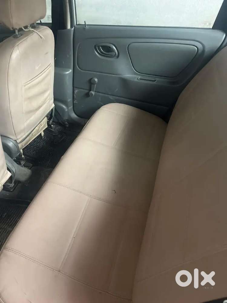 Maruti Suzuki Alto2010 Passing Sept 2030