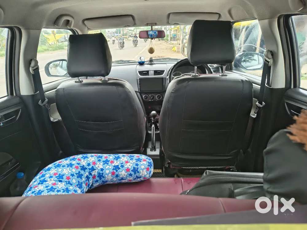 Maruti Swift Vdi 2014