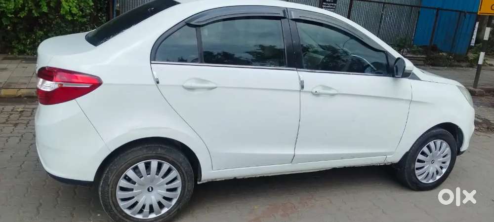 Tata Zest 1st Owner