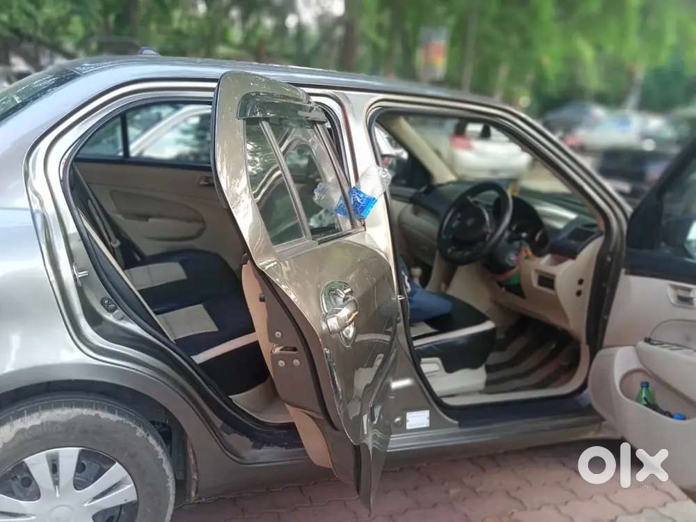 Maruti Suzuki Dzire Vdi 2016 Diesel Manual