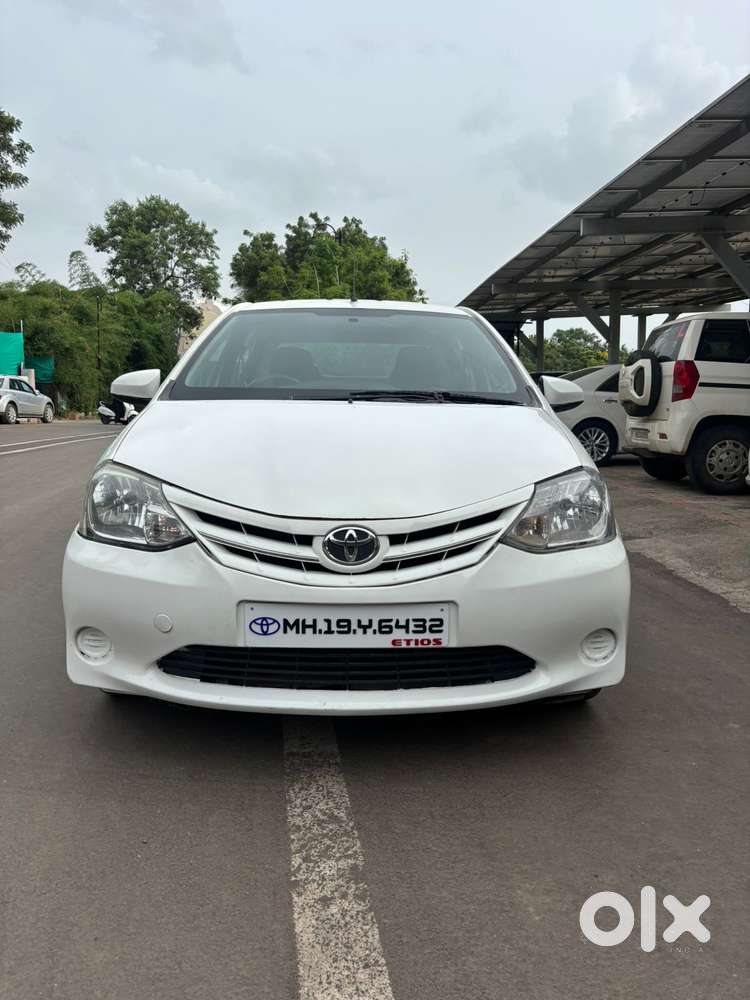 Toyota Etios 2013-2014 Gd, 2013, Diesel