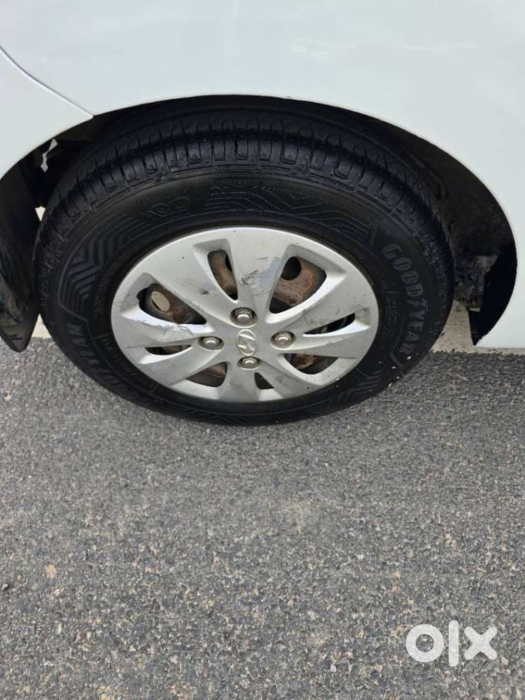Hyundai I10 1.2 Kappa Magna, 2012, Petrol