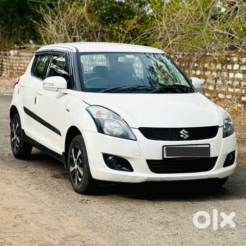 Maruti Suzuki Swift Ddis Vdi, 2012, Diesel