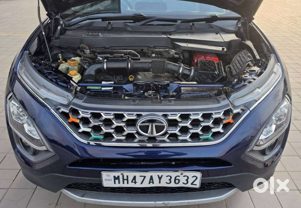 Tata Safari 2.0 Kryotec Xza Plus, 2021, Diesel