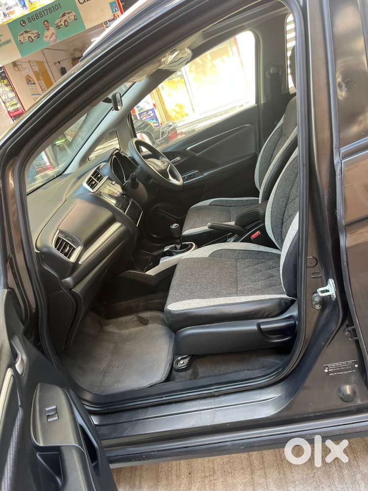 Honda Wr-v I-dtec Vx, 2017, Diesel