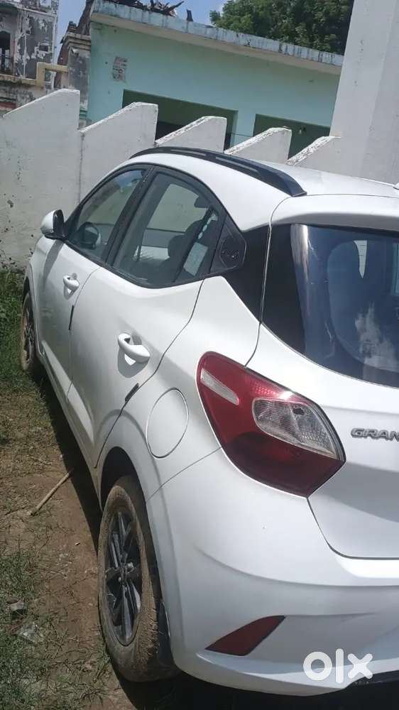 Hyundai Grand I10 Nios Sportz 2020