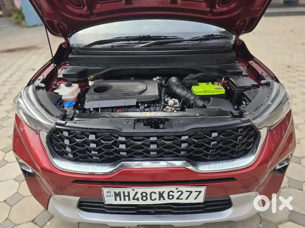 Kia Sonet 2023 Diesel 55486 Km Driven