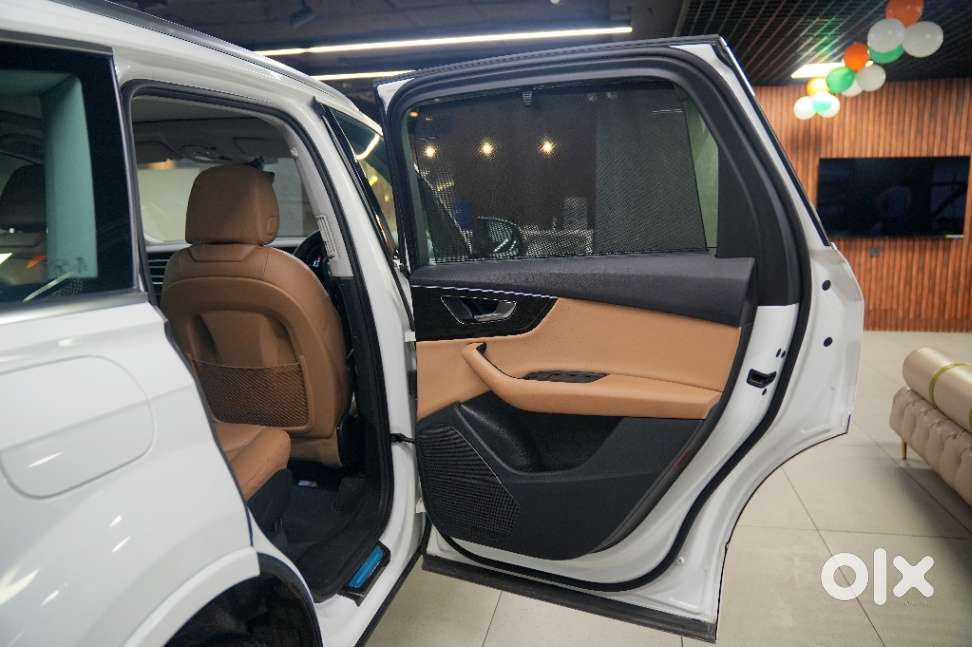 Audi Q7 3.0 Premium Plus 55 Tfsi, 2022, Petrol