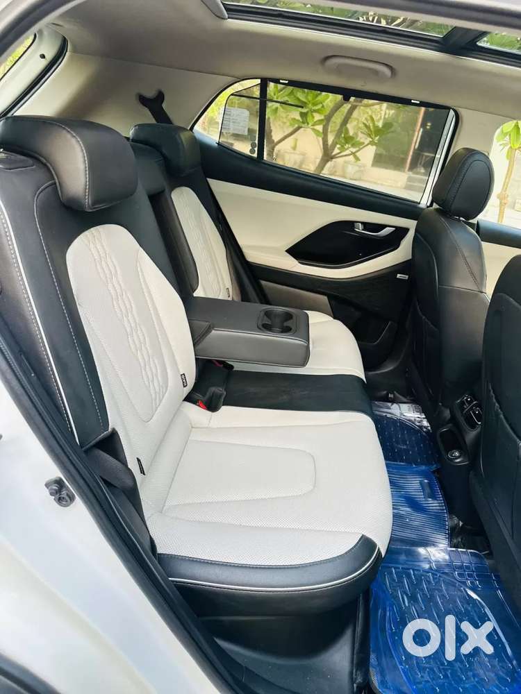 Hyundai Creta Sx (o) 1.5 Diesel Automatic, 2021, Diesel