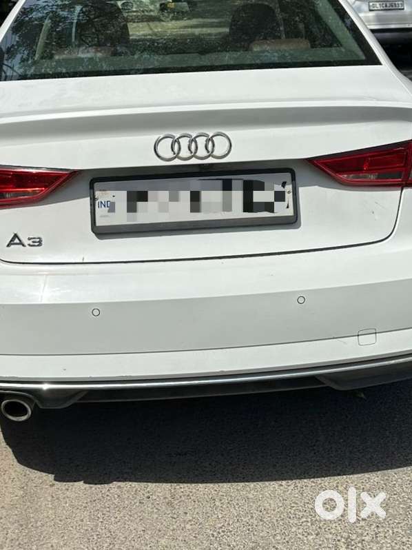 Audi A3 1.4 35 Tfsi Premium Plus, 2019, Petrol