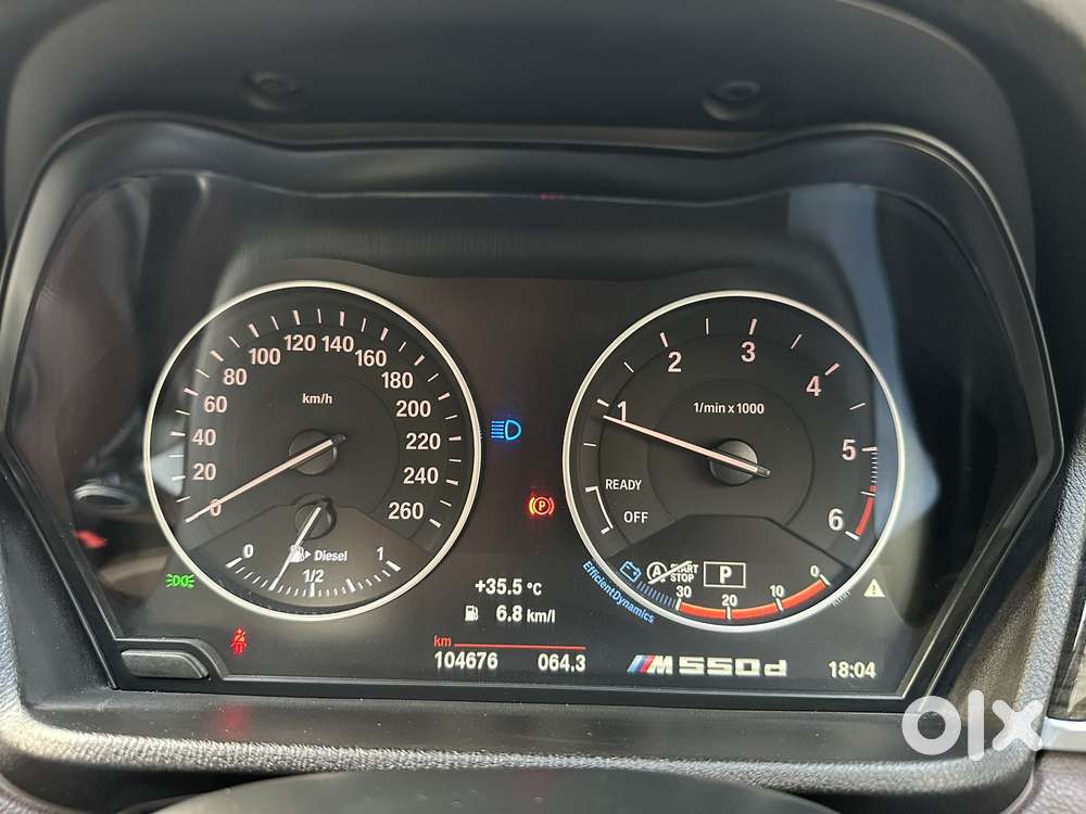 Bmw X1 2016-2020 2.0 Sdrive 20d M Sport, 2016, Diesel