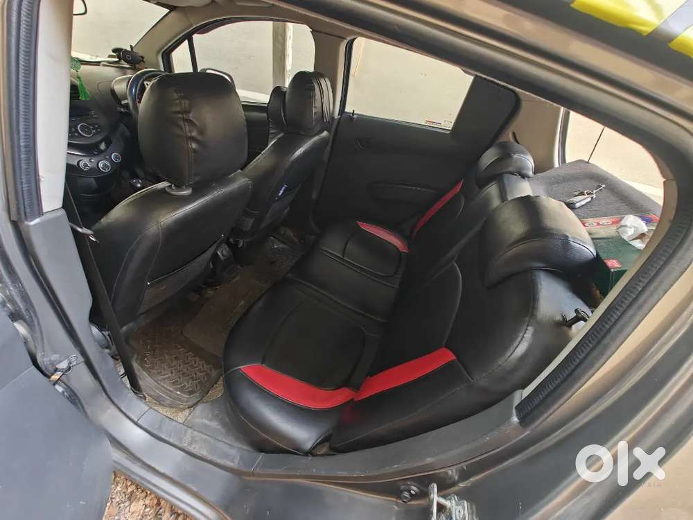 Chevrolet Beat 2013 Diesel Well Maintained