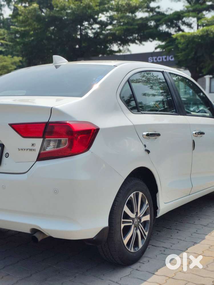 Honda Amaze 1.5 Smt I Dtec, 2019, Diesel
