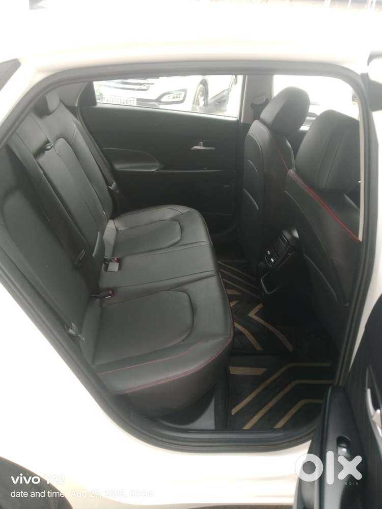 Hyundai New Verna Sx O 1.5 Turbo Gdi Mt, 2024, Petrol