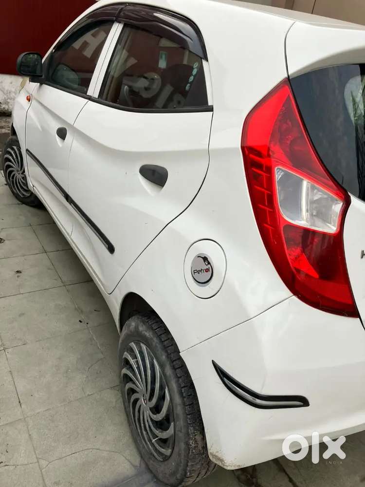 Hyundai Eon Era 2013