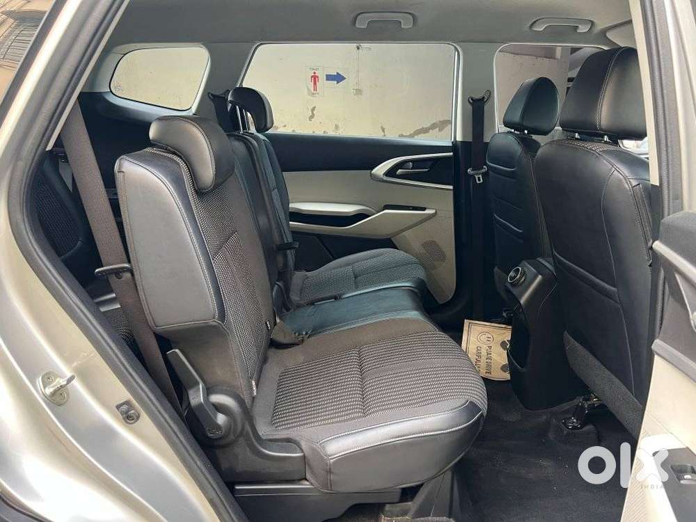 Kia Carens 1.4 Prestige 7 Str, 2022, Petrol