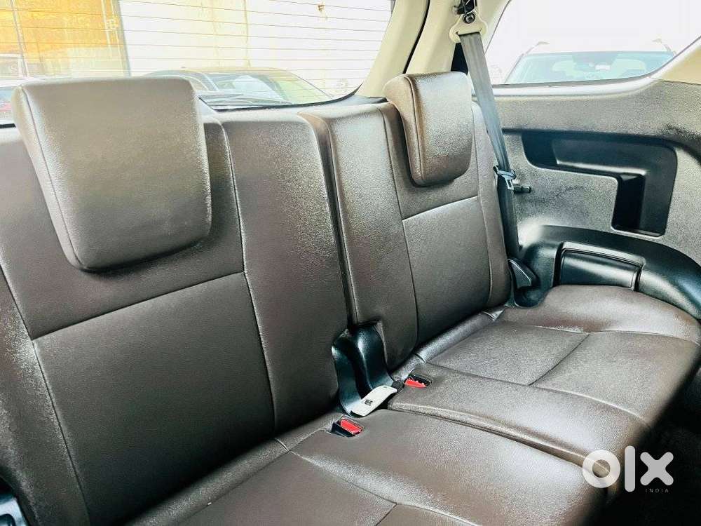 Toyota Fortuner 2.8 4x2 At Trd Limited Edition, 2018, Diesel