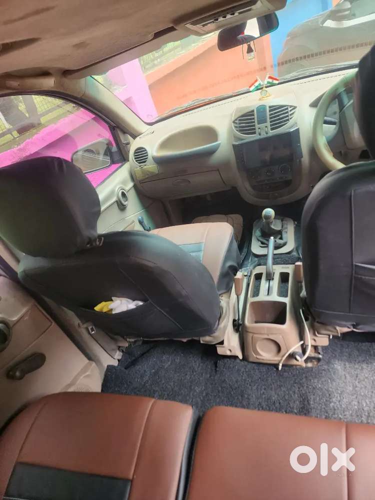Mahindra Xylo Diesel Manual 2012