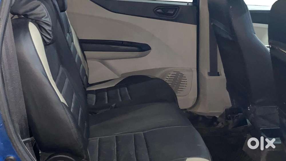 Renault Triber Rxl, 2022, Petrol