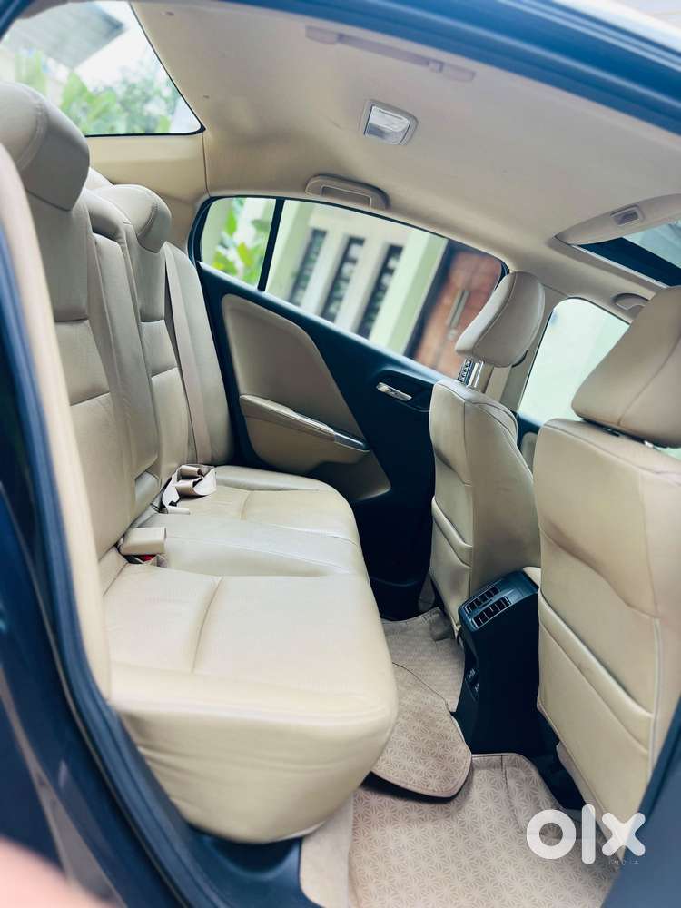 Honda City I Vtec Cvt Vx, 2014, Petrol