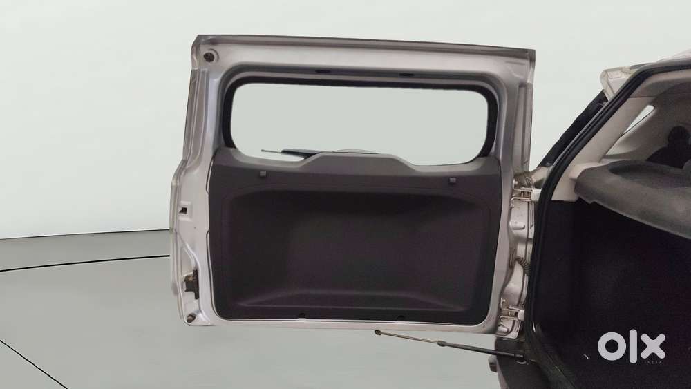 Ford Ecosport 1.5 Ti Vct At Titanium, 2017, Petrol