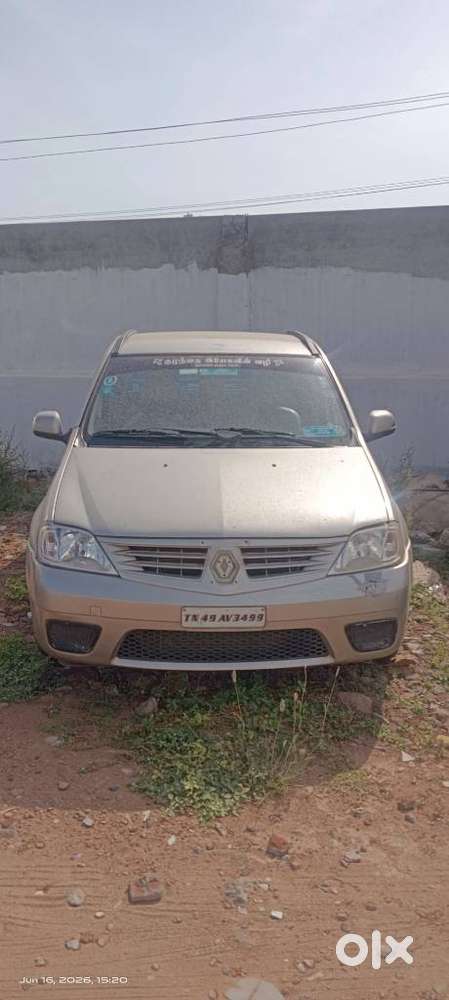 Mahindra Verito 1.5 D2 Bs-iv, 2011, Diesel