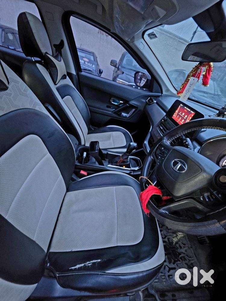 Tata Safari 2.0 Kryotec Xt Plus, 2022, Diesel