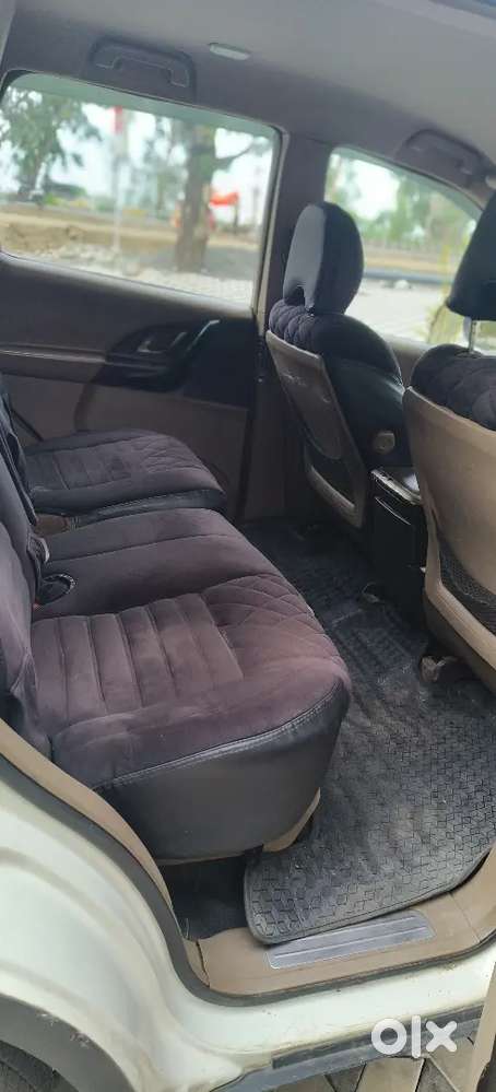 Mahindra Xuv500 2013 Diesel 95000 Km Driven