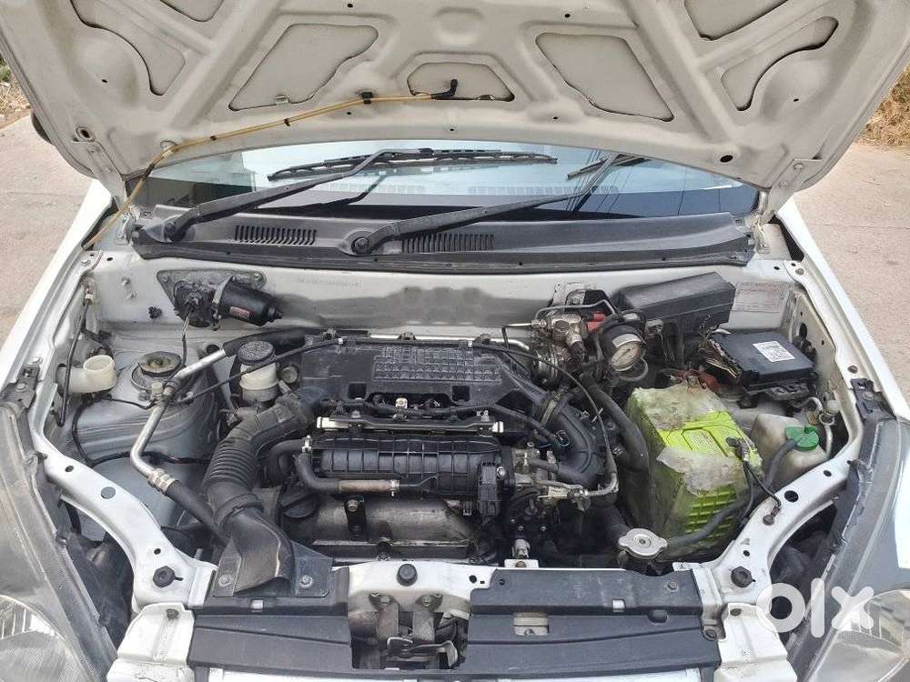 Maruti Suzuki Alto 800 2012-2016 Cng Lxi, 2012, Petrol