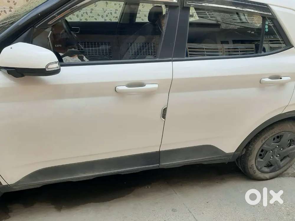 Hyundai Venue 1.0 2024