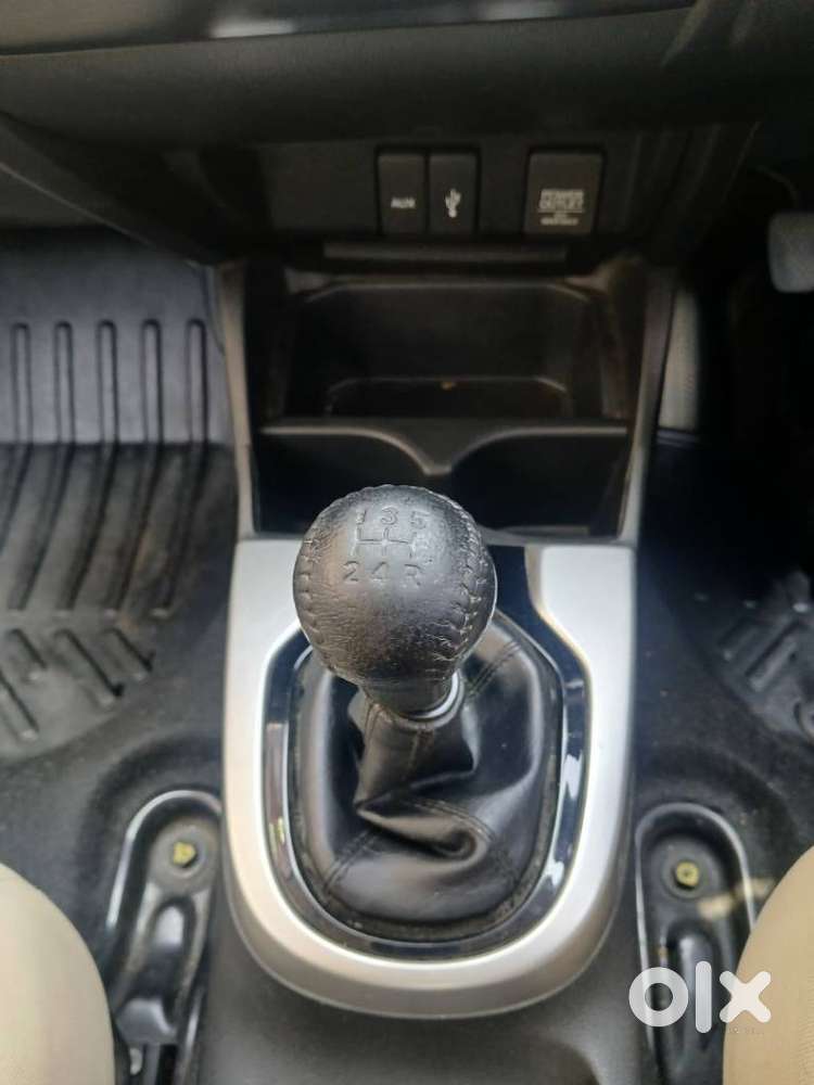 Honda Jazz S Manual, 2015, Petrol